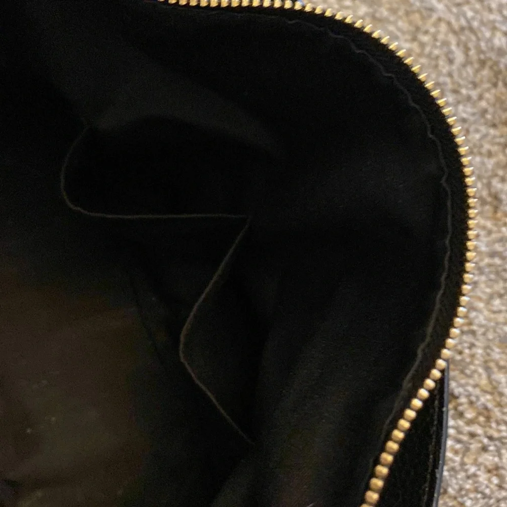 Coach Shoulder Crossbody Bag